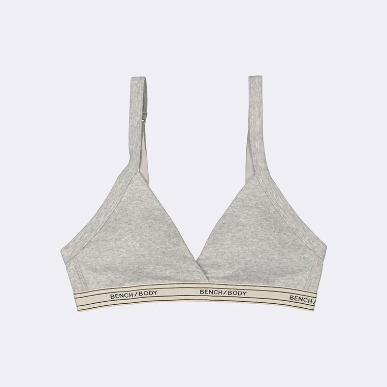 Women's Triangle Brallete Bra