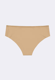 Better Made Women's Seamless Mid-Rise Bikini