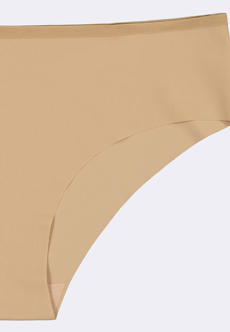 Better Made Women's Seamless Mid-Rise Bikini