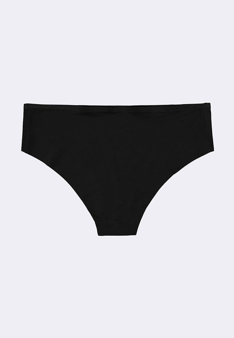 Better Made Women's Seamless Mid-Rise Bikini