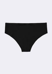 Better Made Women's Seamless Mid-Rise Bikini
