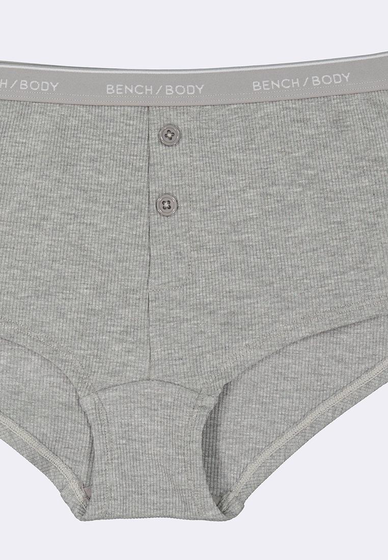 Women's Cotton Stretch Low Rise Boyshorts