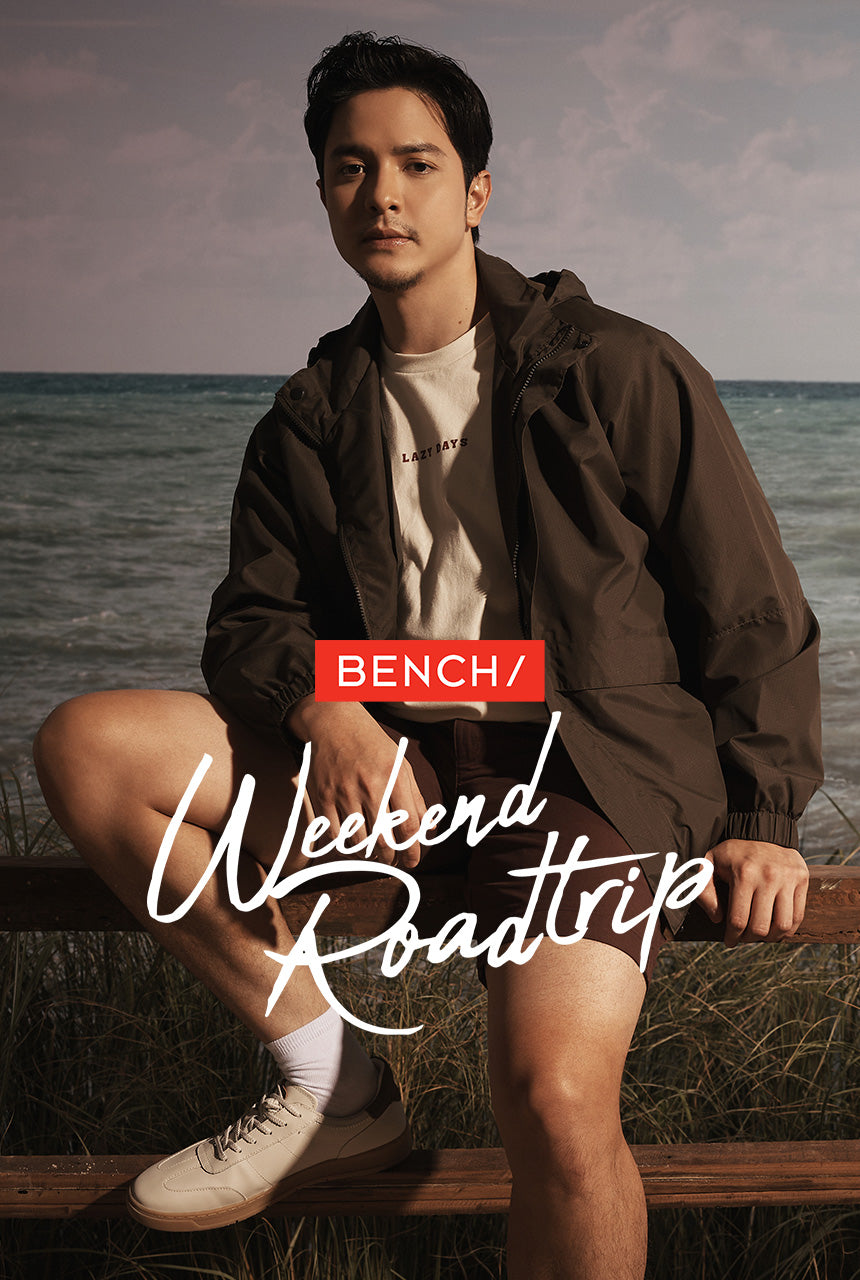 Bench Online Store