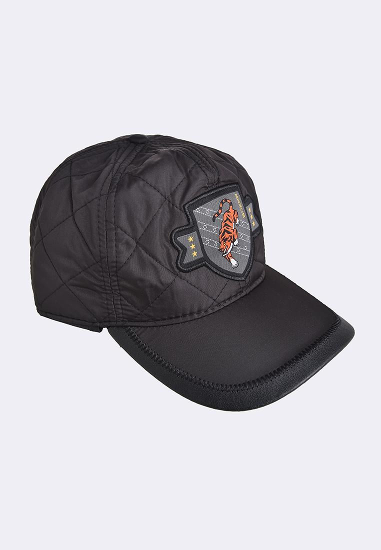 Ear Flars Hat