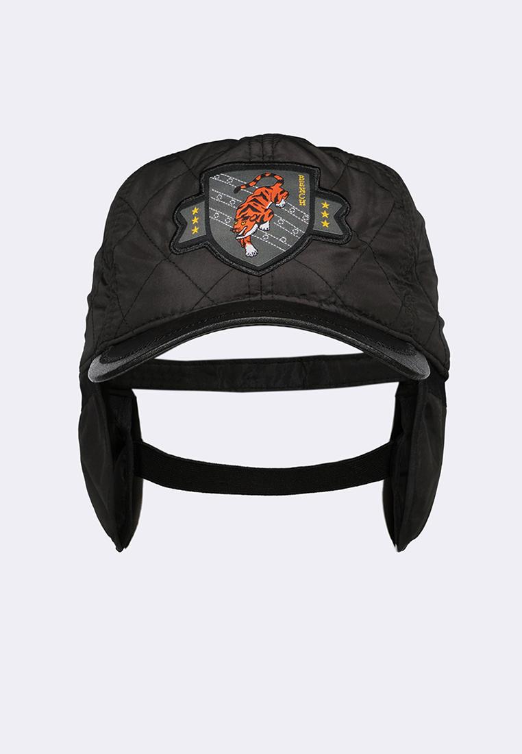 Ear Flars Hat