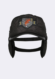 Ear Flars Hat