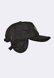 Ear Flars Hat