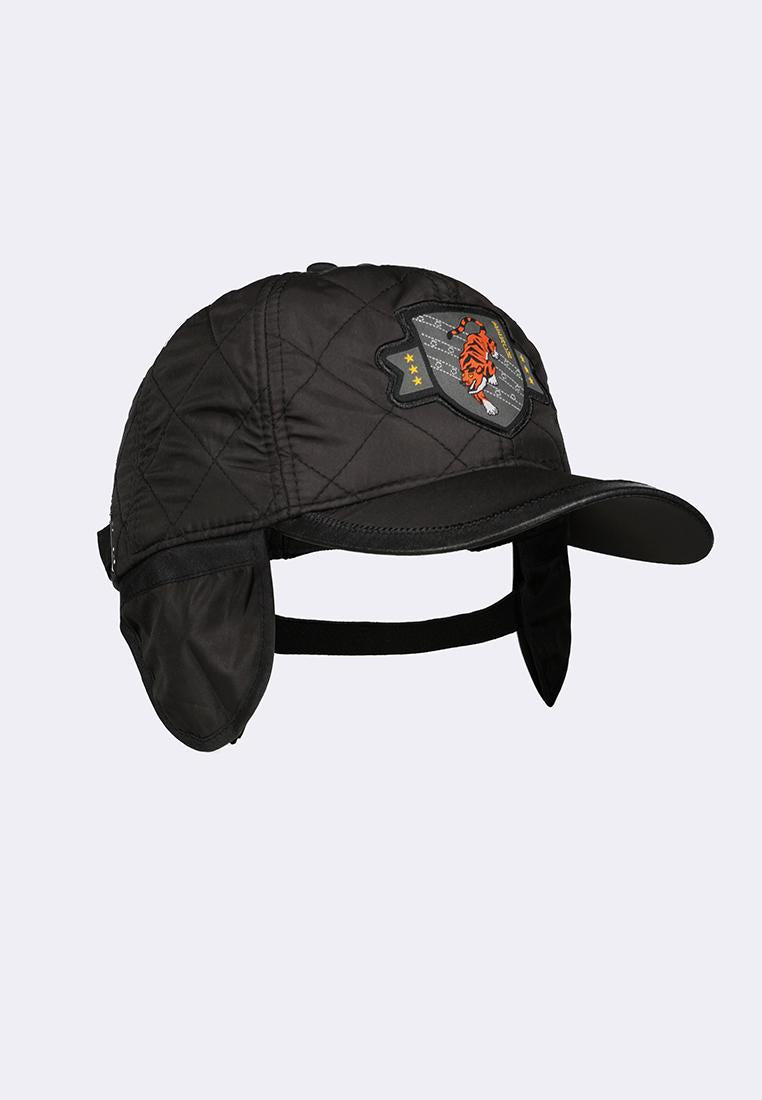 Ear Flars Hat
