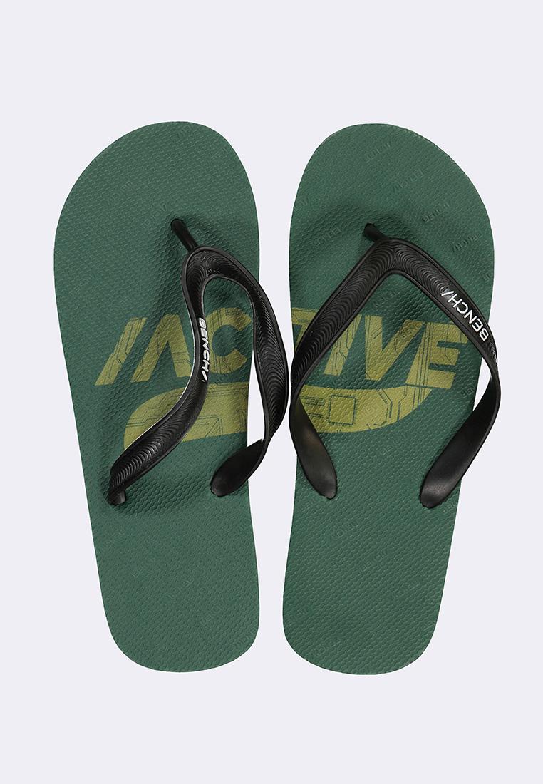 Men's Active Slippers