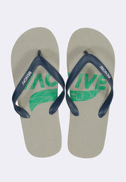 Men's Active Slippers