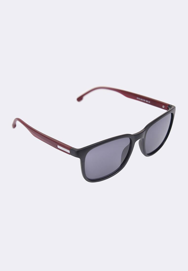 Mens Sunglasses With Plastic Frame