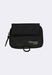 Men's Wallet with Long Strap