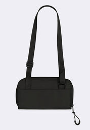 Men's Wallet with Long Strap