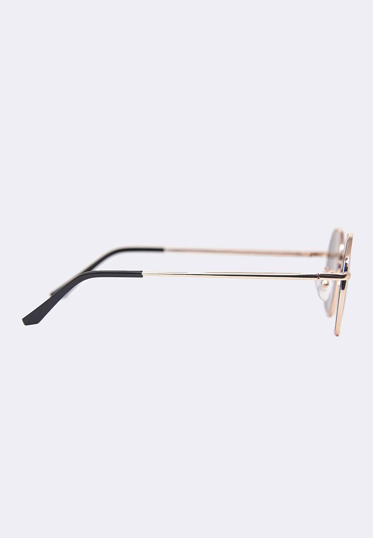 Men's Sunglasses with Metal Frame