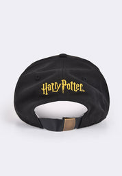 Bench x Harry Potter Baseball Cap