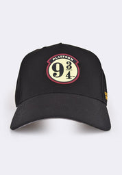 Bench x Harry Potter Baseball Cap