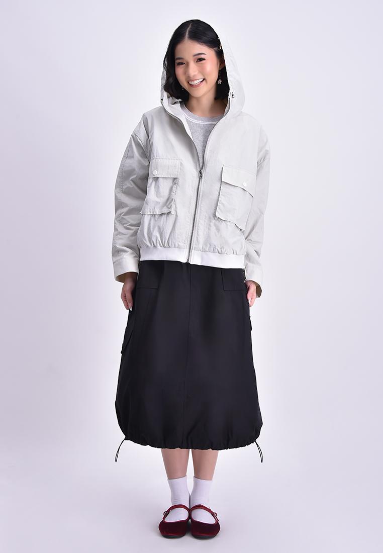 Bench x UNIS Women's Jacket