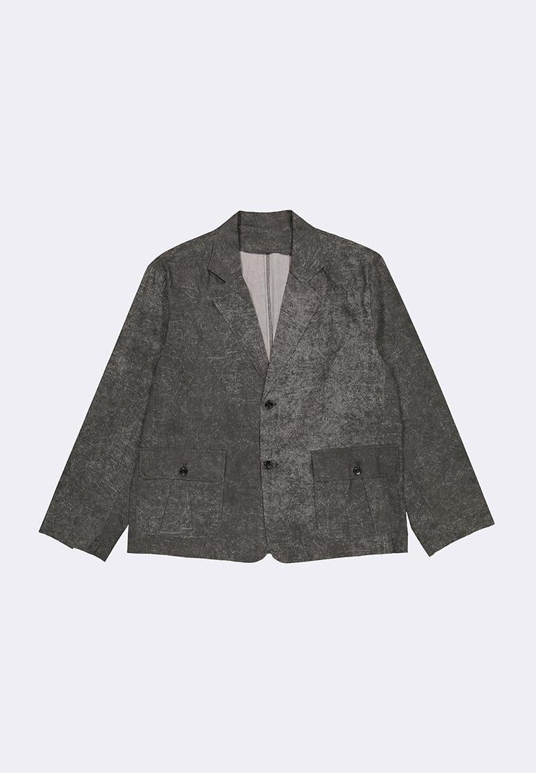 Bench Men's Coat Blazer