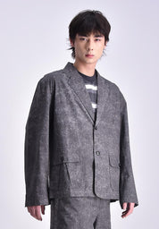 Bench Men's Coat Blazer