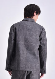 Bench Men's Coat Blazer