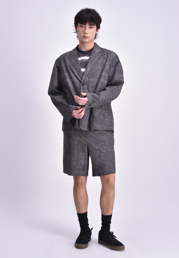 Bench Men's Coat Blazer