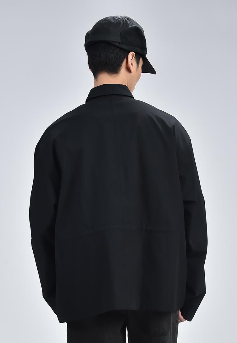 Men's Coat Jacket