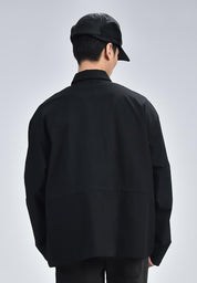 Men's Coat Jacket
