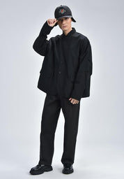 Men's Coat Jacket