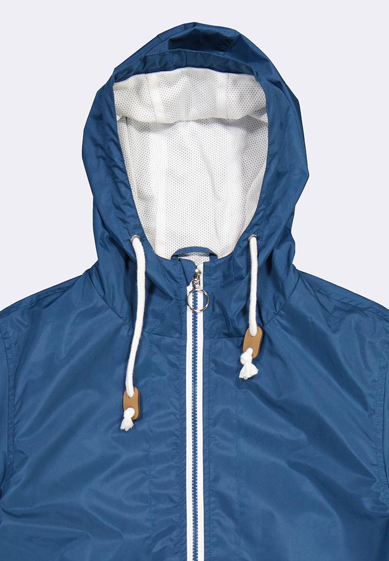 Men's Rain Jacket