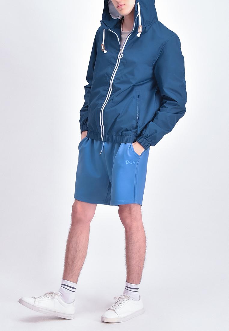Men's Rain Jacket
