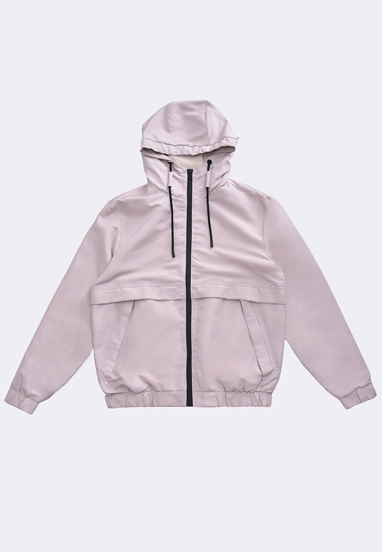 Men's Rain Jacket