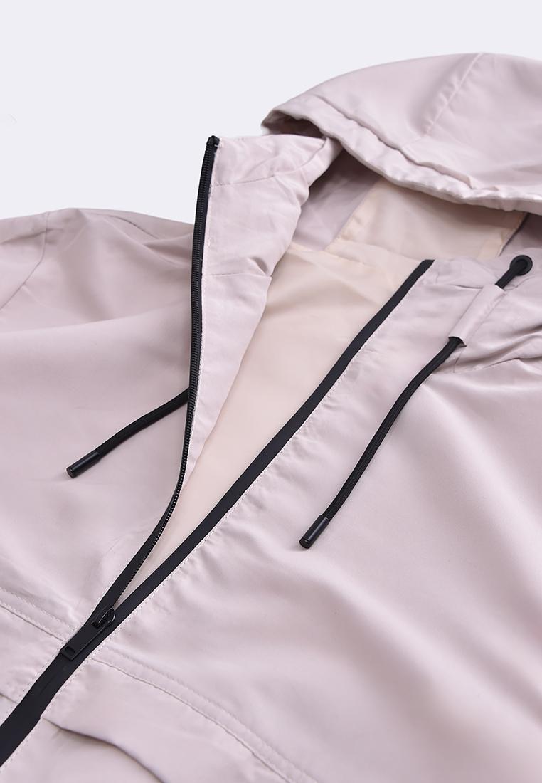 Men's Rain Jacket