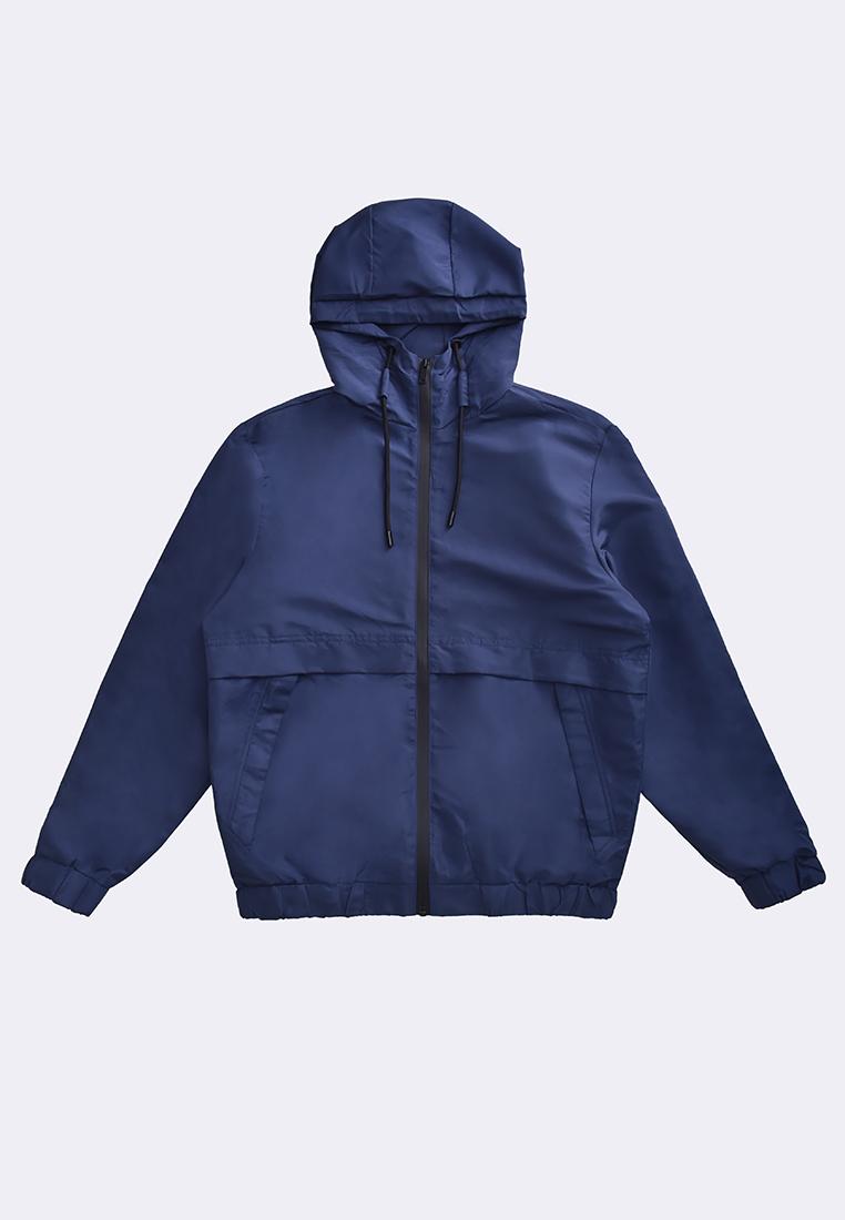 Men's Rain Jacket