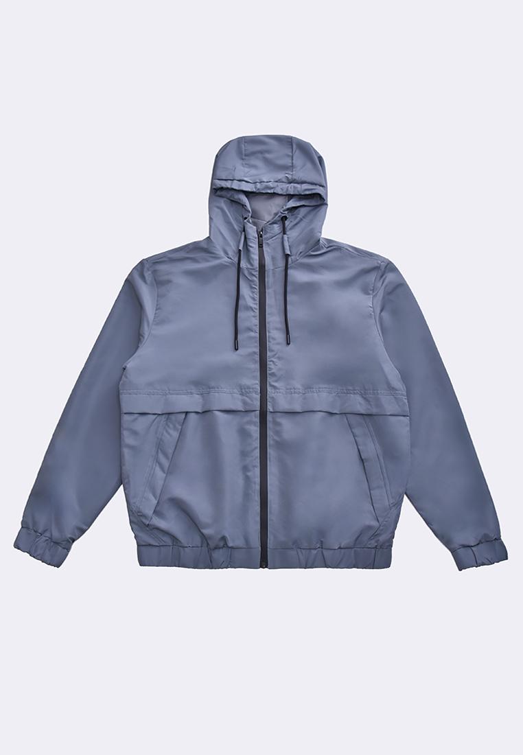 Men's Rain Jacket