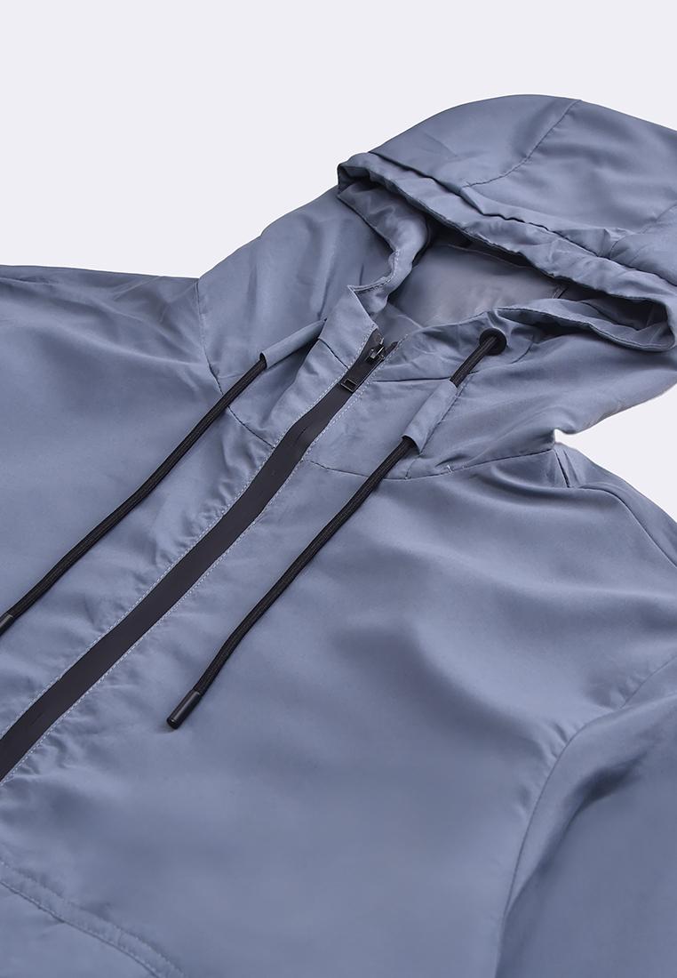Men's Rain Jacket