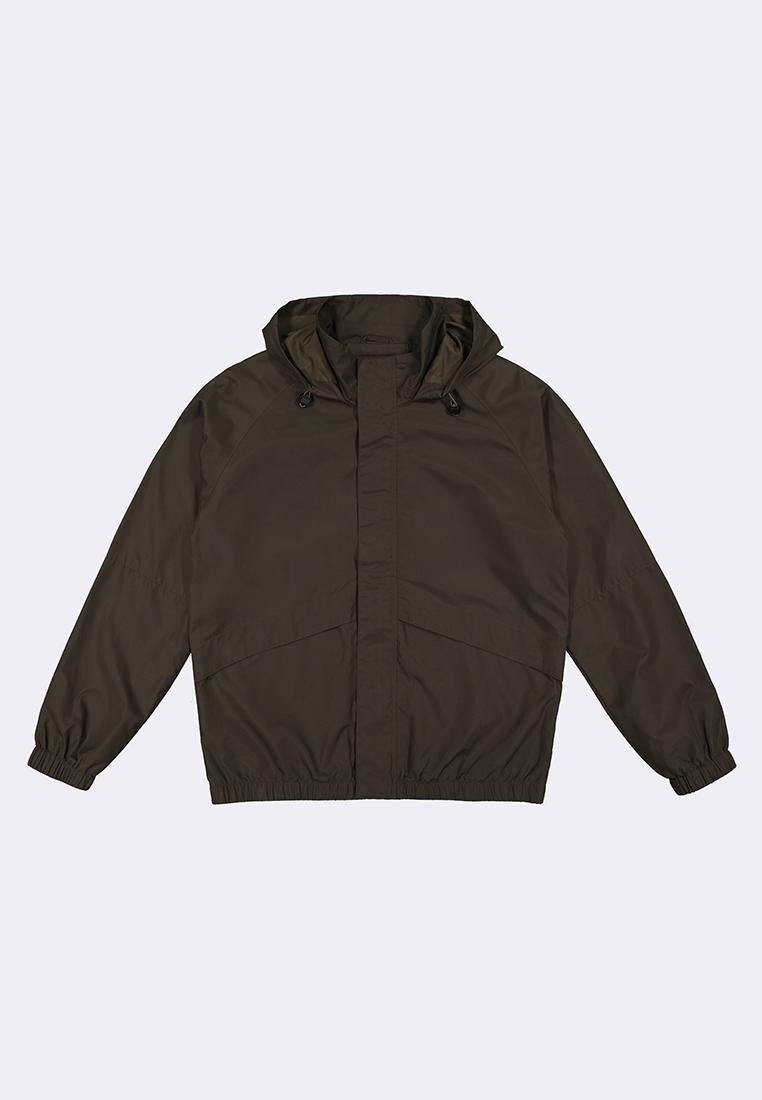 Men's Rain Jacket
