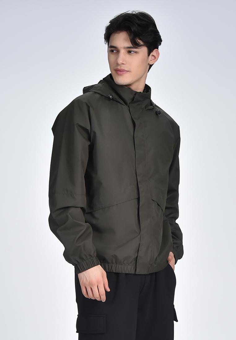Men's Rain Jacket