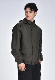 Men's Rain Jacket