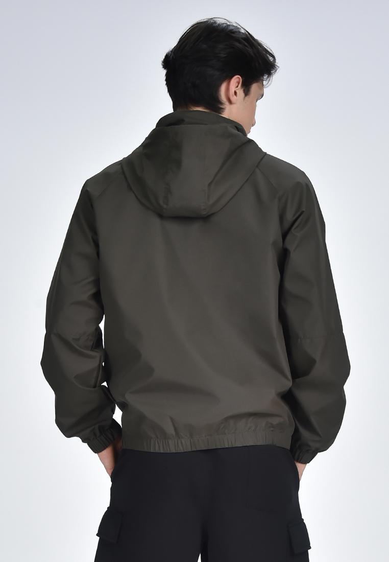 Men's Rain Jacket