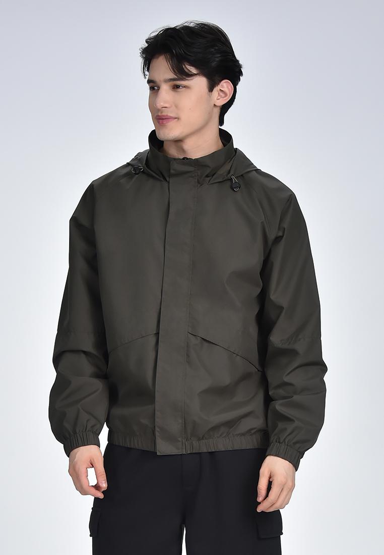 Men's Rain Jacket