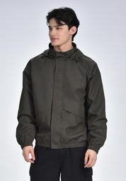 Men's Rain Jacket