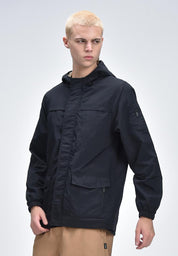 Men's Rain Jacket