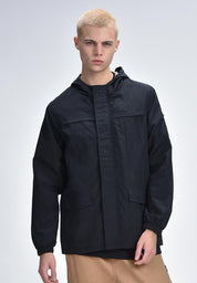 Men's Rain Jacket