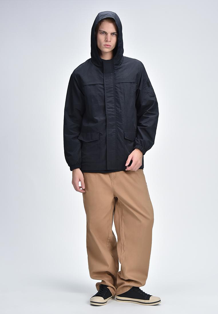 Men's Rain Jacket