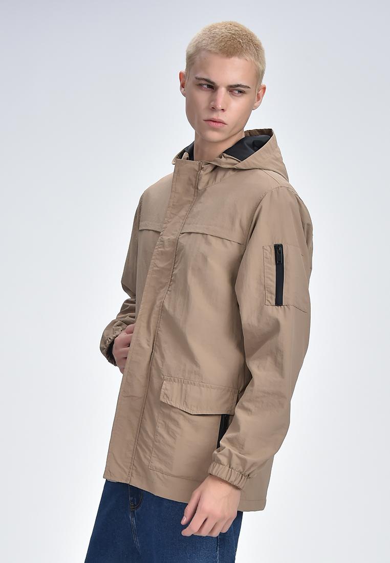 Men's Rain Jacket