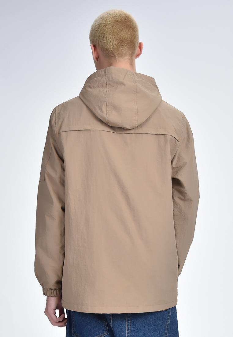 Men's Rain Jacket