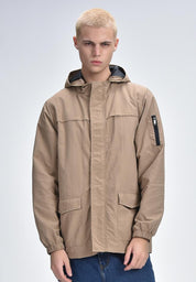 Men's Rain Jacket