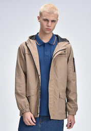 Men's Rain Jacket