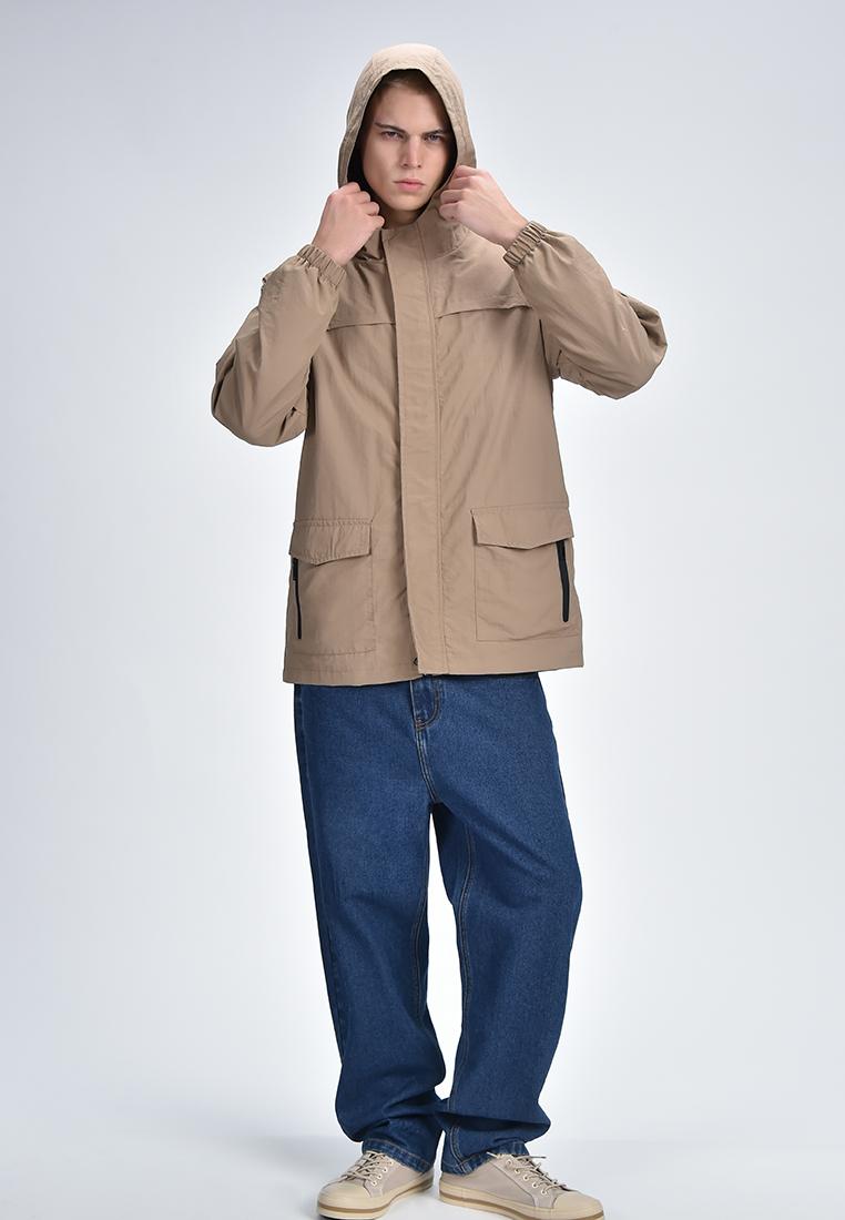 Men's Rain Jacket