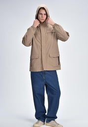 Men's Rain Jacket